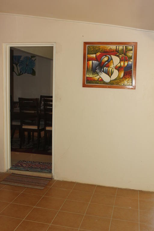 Hibiscus Fiji Apartment Nadi