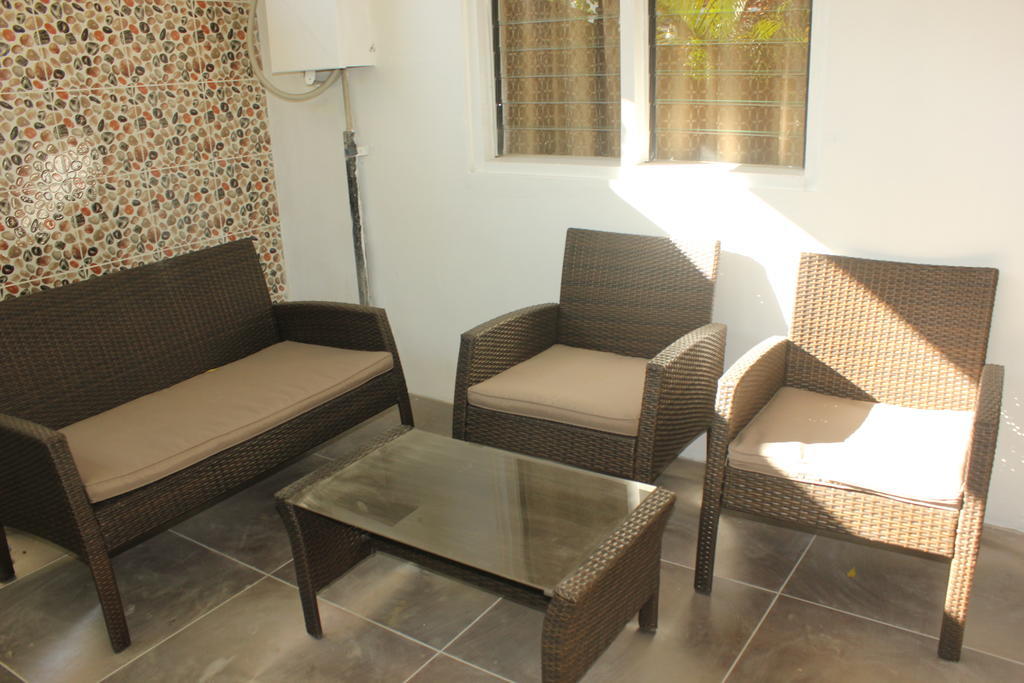 Hibiscus Fiji Apartment
