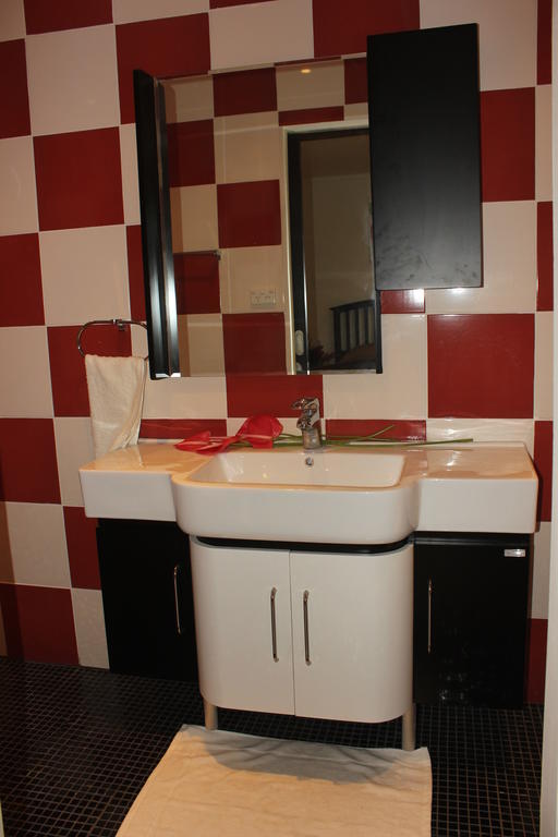 Hibiscus Fiji Apartment *
