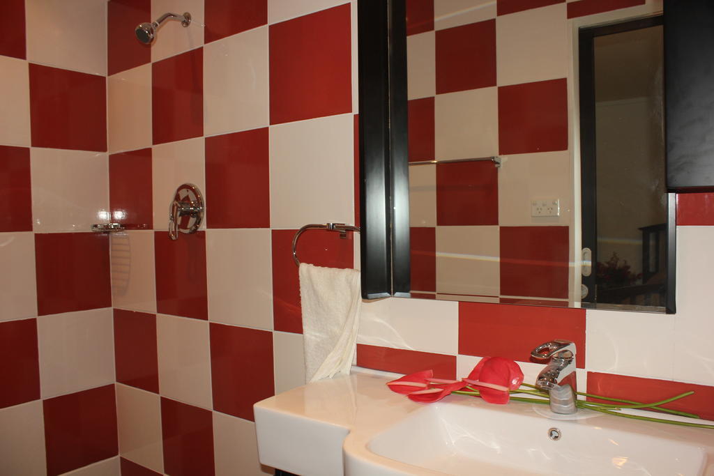 Apartment Hibiscus Fiji Nadi