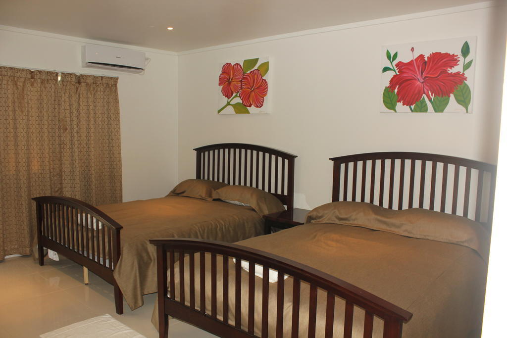 Apartment Hibiscus Fiji