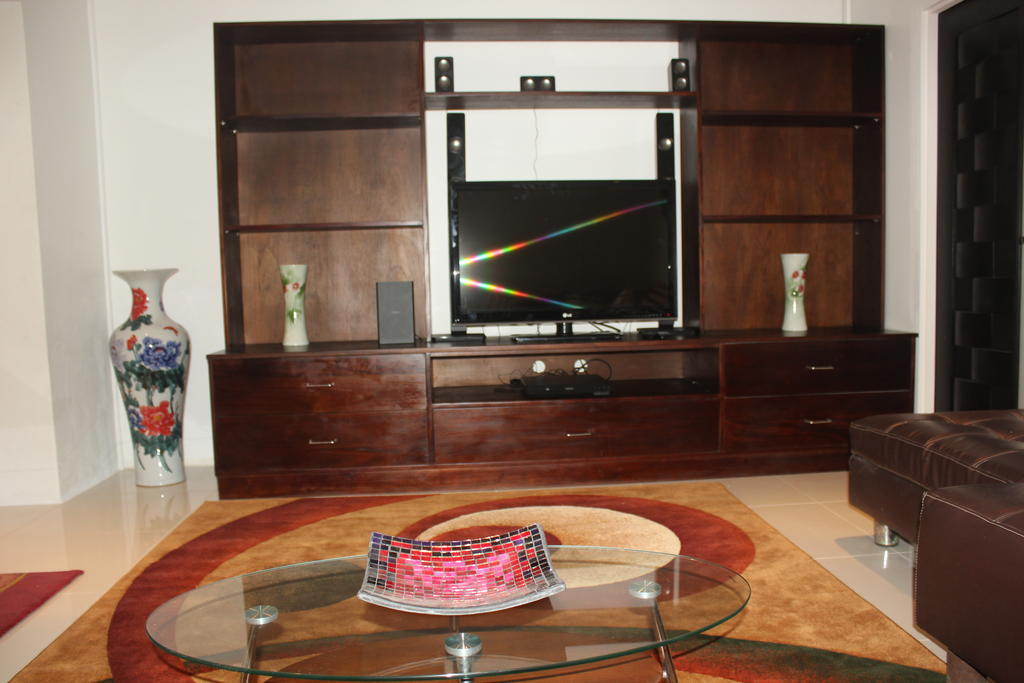 Hibiscus Fiji Apartment