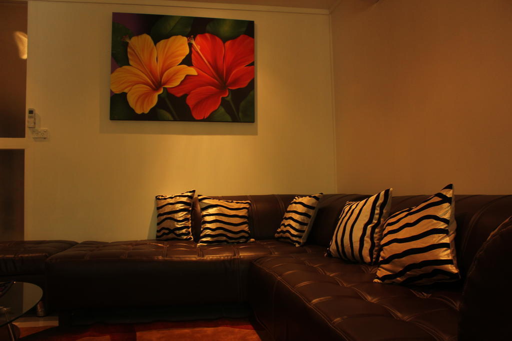 Apartment Hibiscus Fiji *