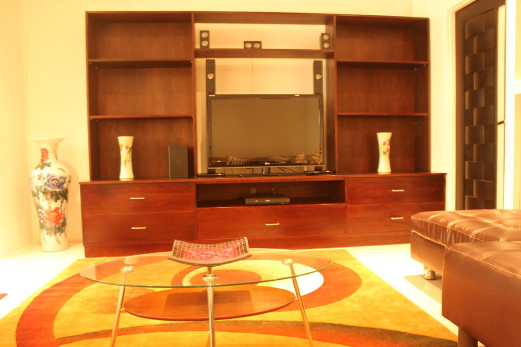 Hibiscus Fiji Apartment Nadi