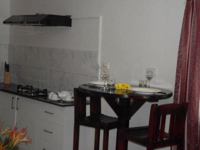 Apartment Hibiscus Fiji Nadi