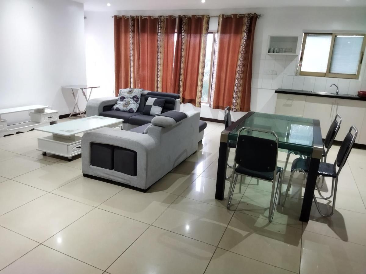 Tropical Plaza Apartments Apartment Nadi