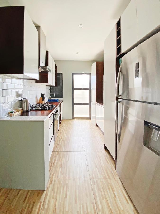 Apartment Greystone