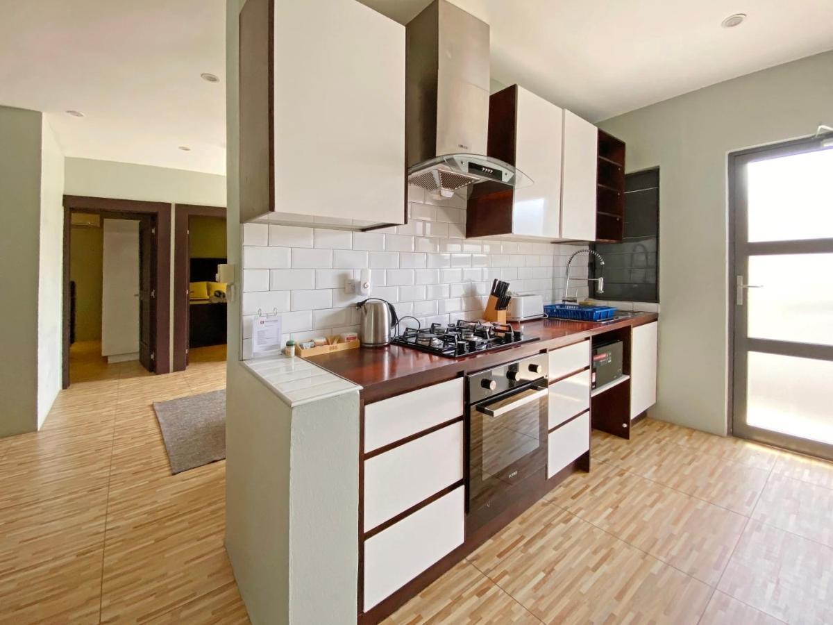 Apartment Greystone