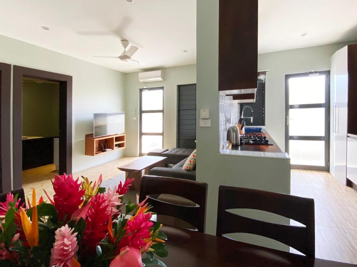 Greystone Apartment Nadi