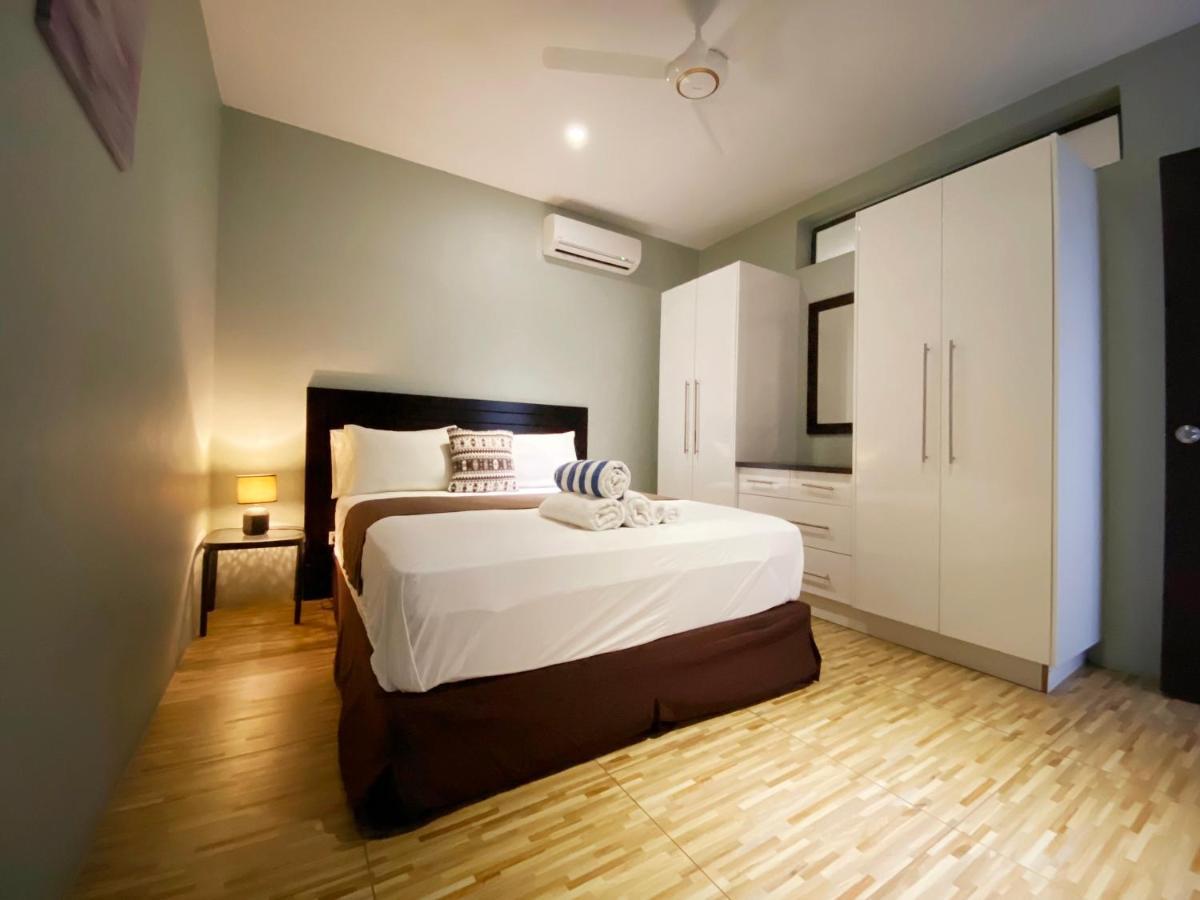Greystone Apartment *