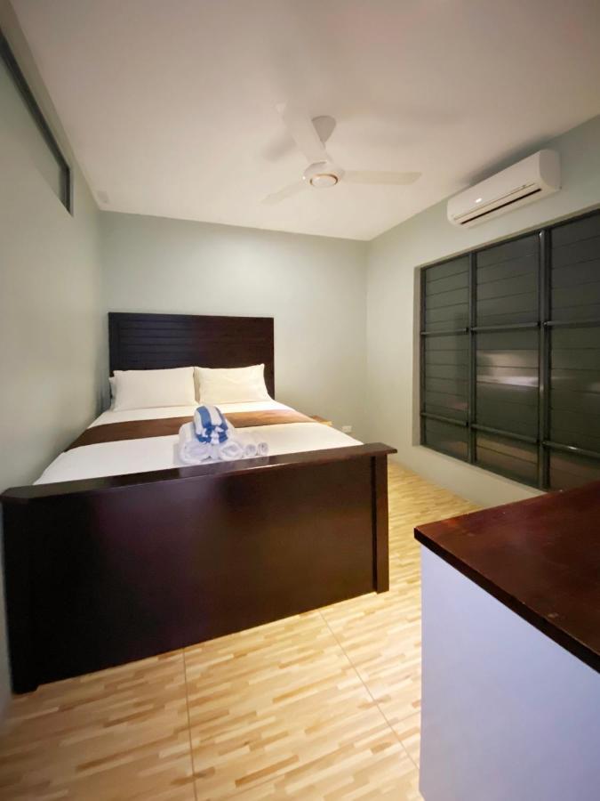 Apartment Greystone