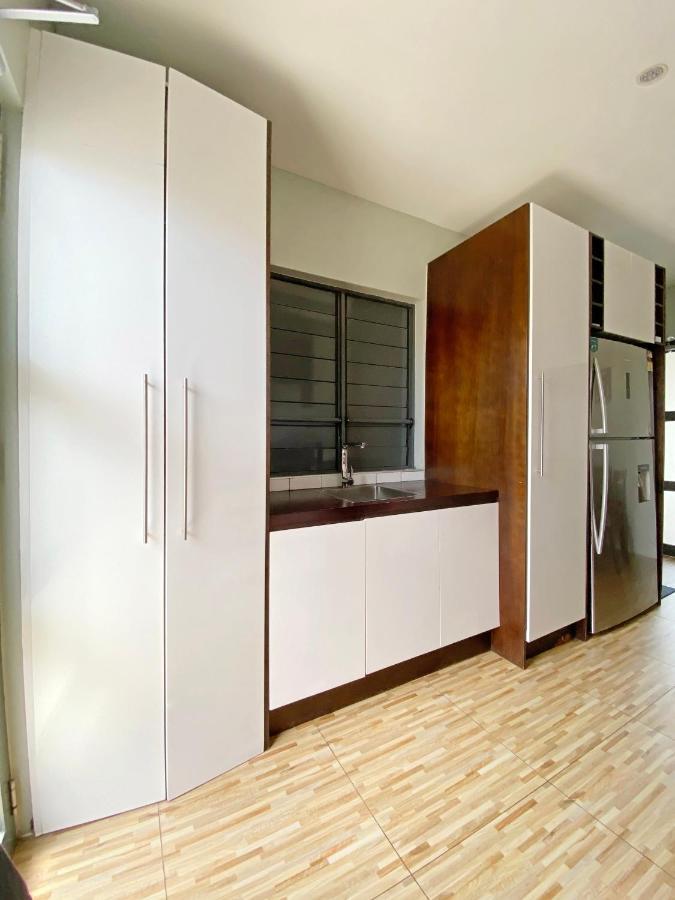 Apartment Greystone *