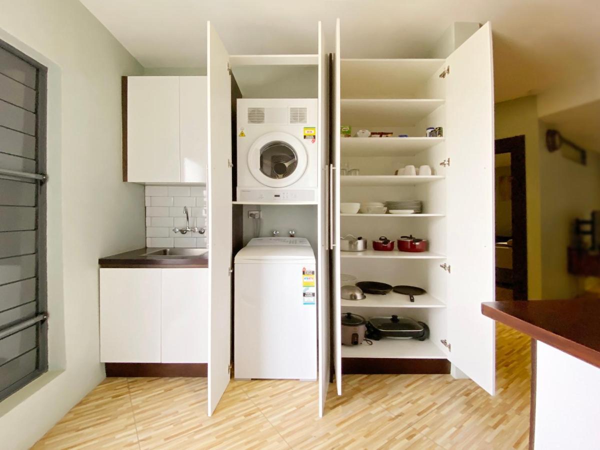 Greystone Apartment *