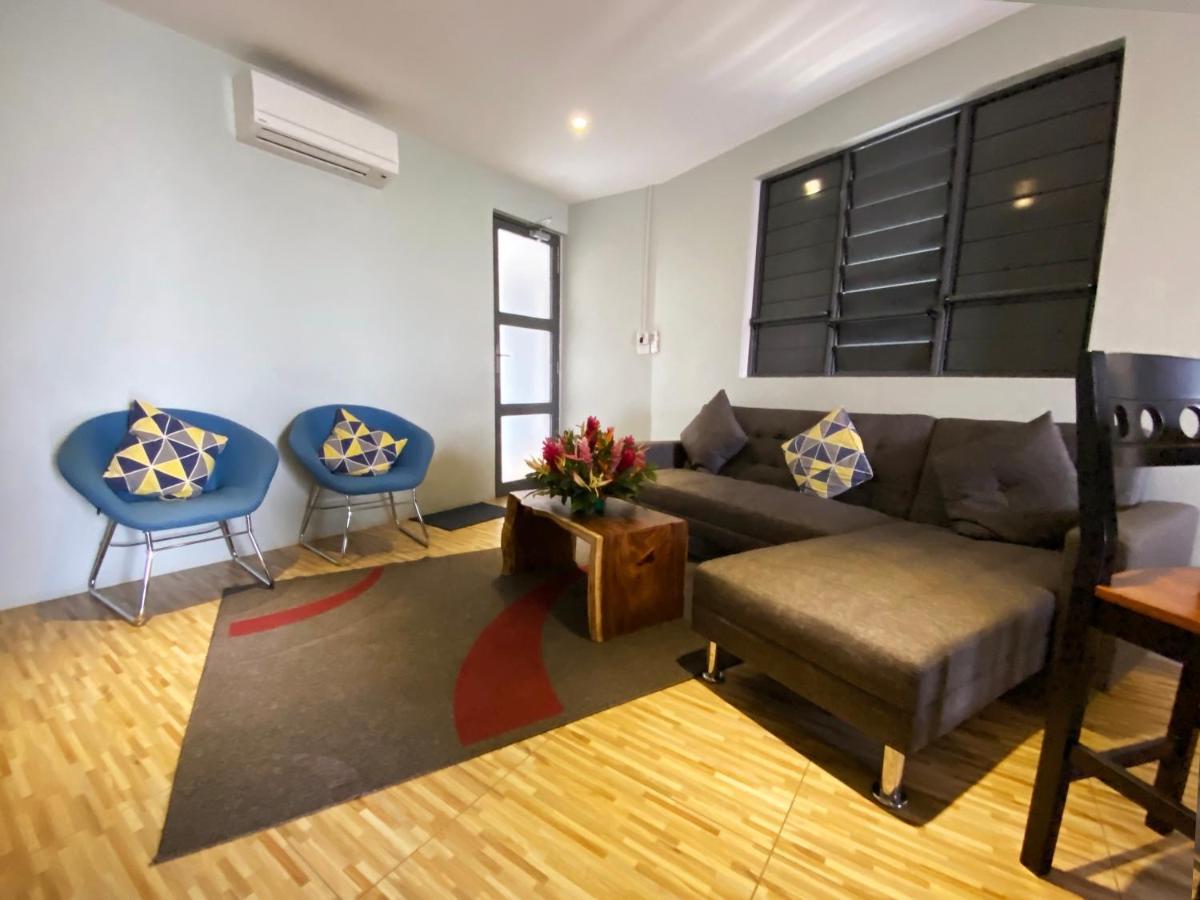 Apartment Greystone *