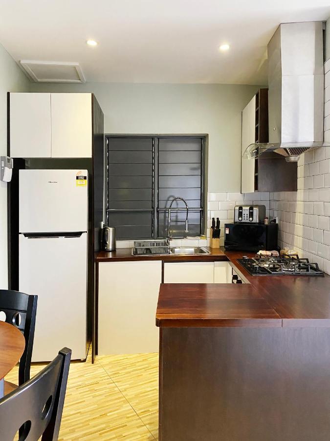 Greystone Apartment