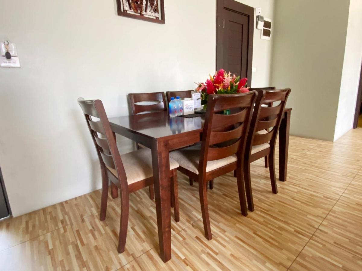 Greystone Apartment Nadi