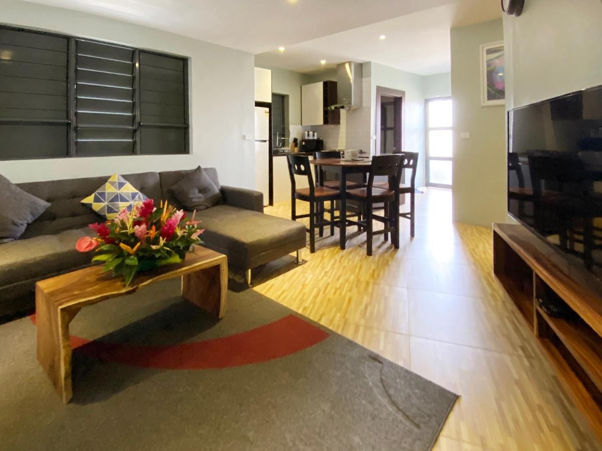 Apartment Greystone Nadi