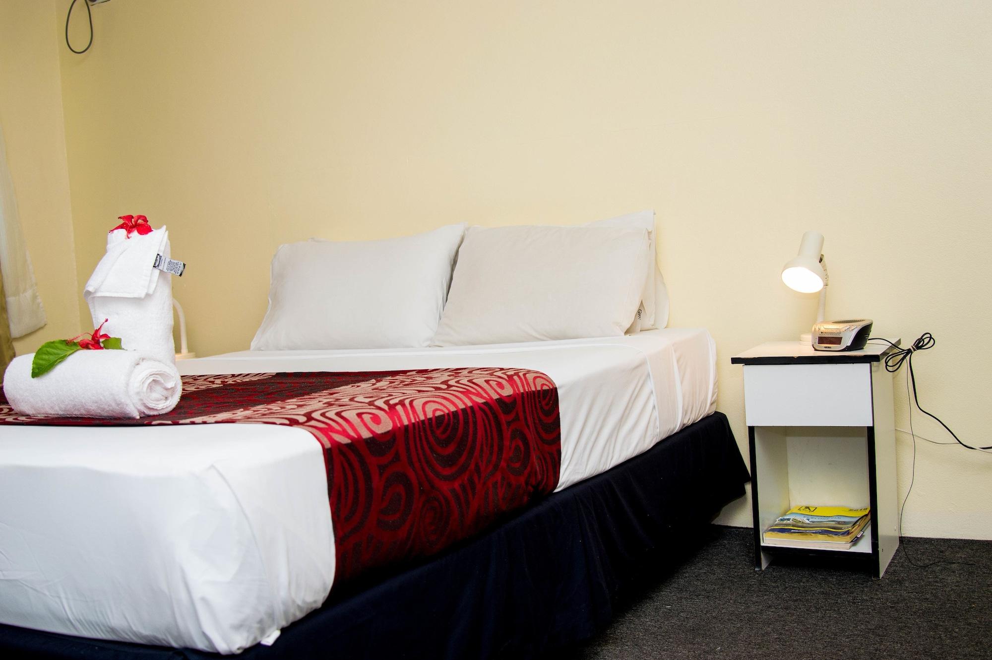 Hotel Grand West 3*