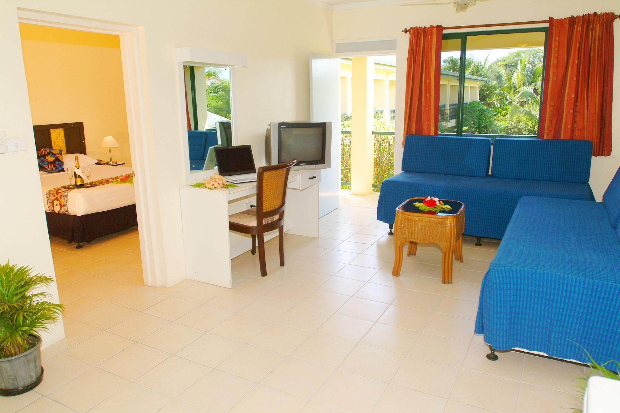 Grand West Nadi