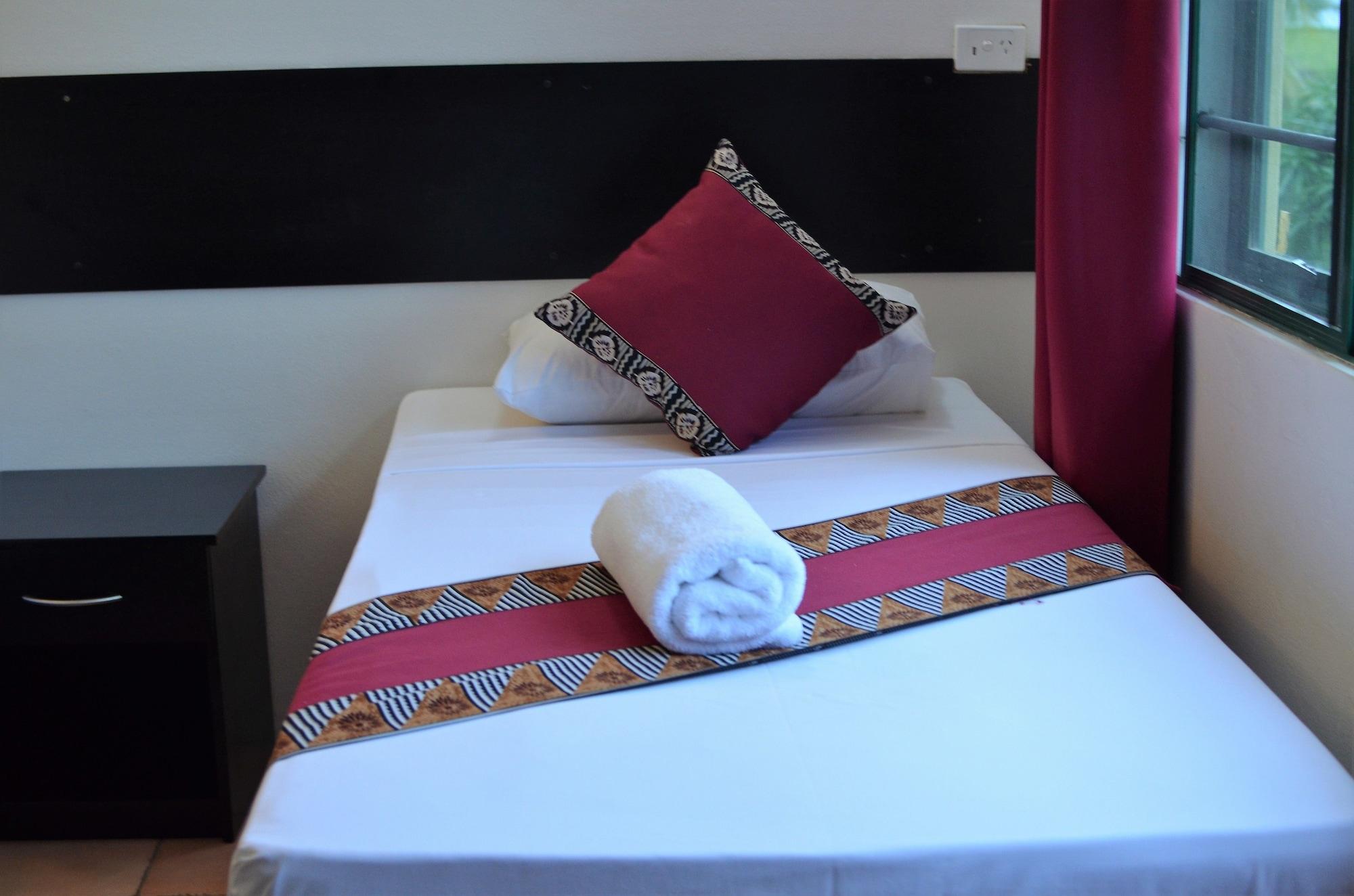Hotel Grand West