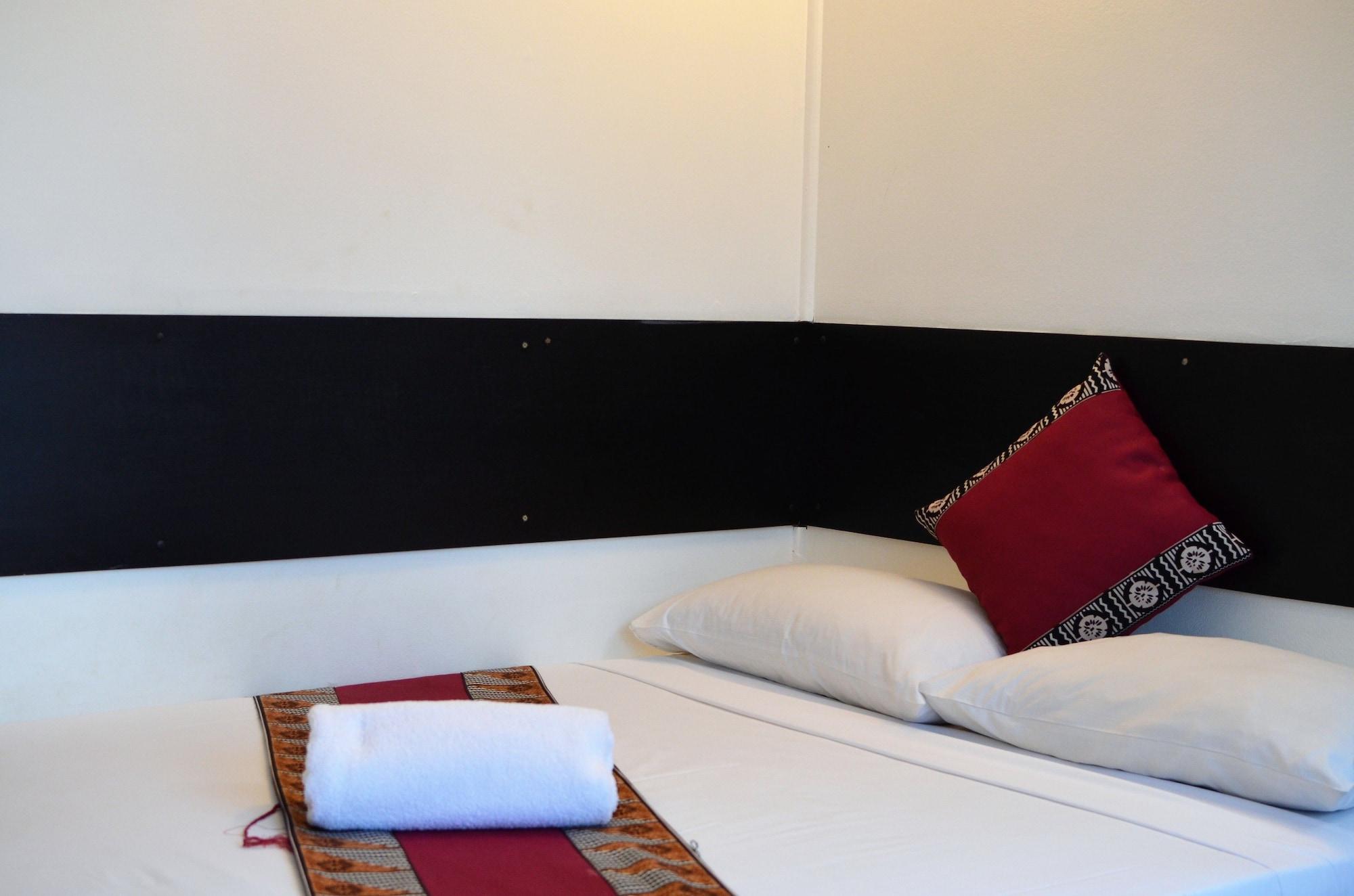 Hotel Grand West Nadi