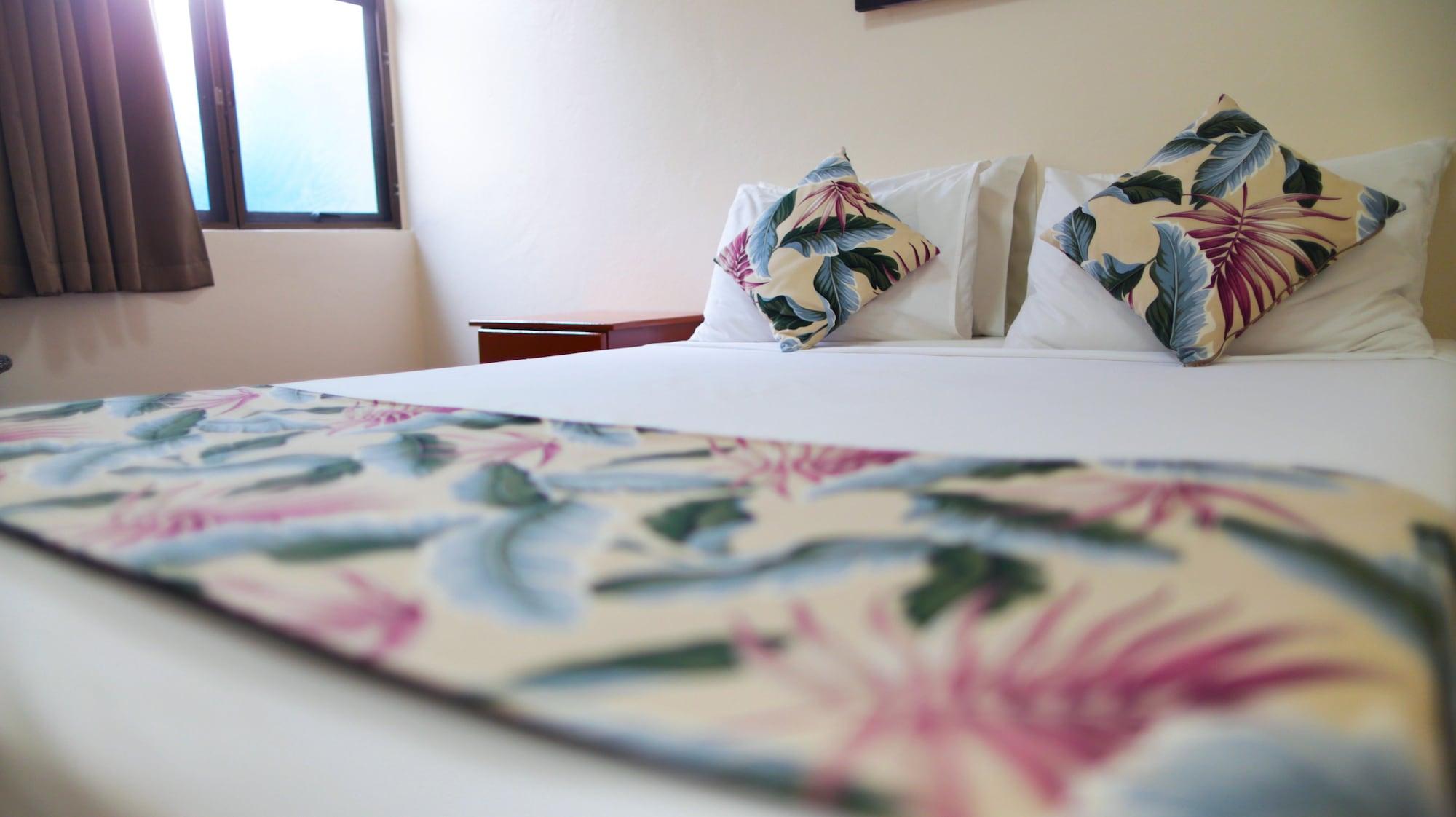 Aquarius On The Hotel 3*