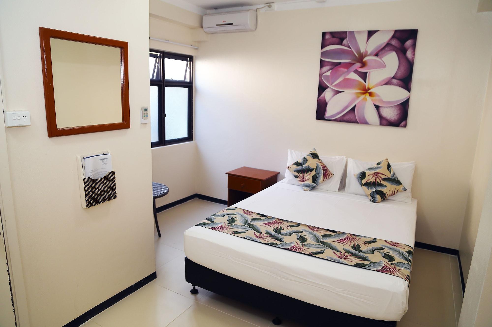Aquarius On The Hotel Nadi