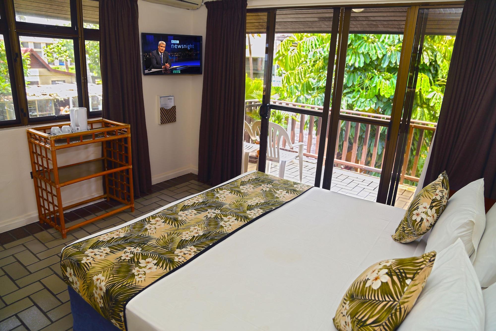 Aquarius On The 3* Nadi