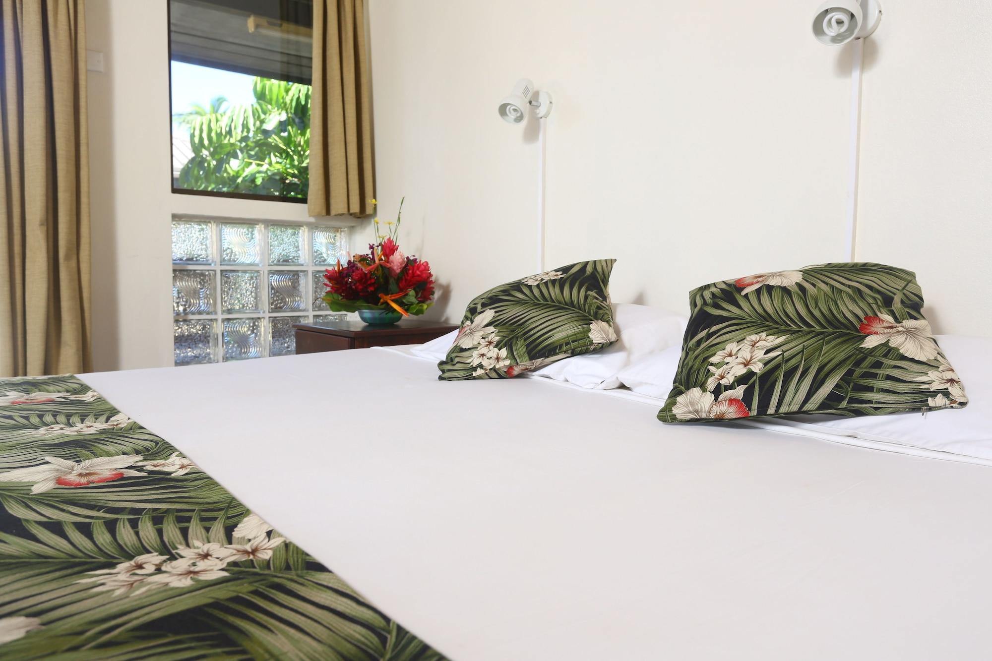 Hotel Aquarius On The