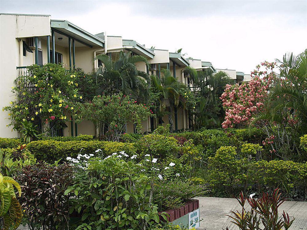 Grand West Hotel
