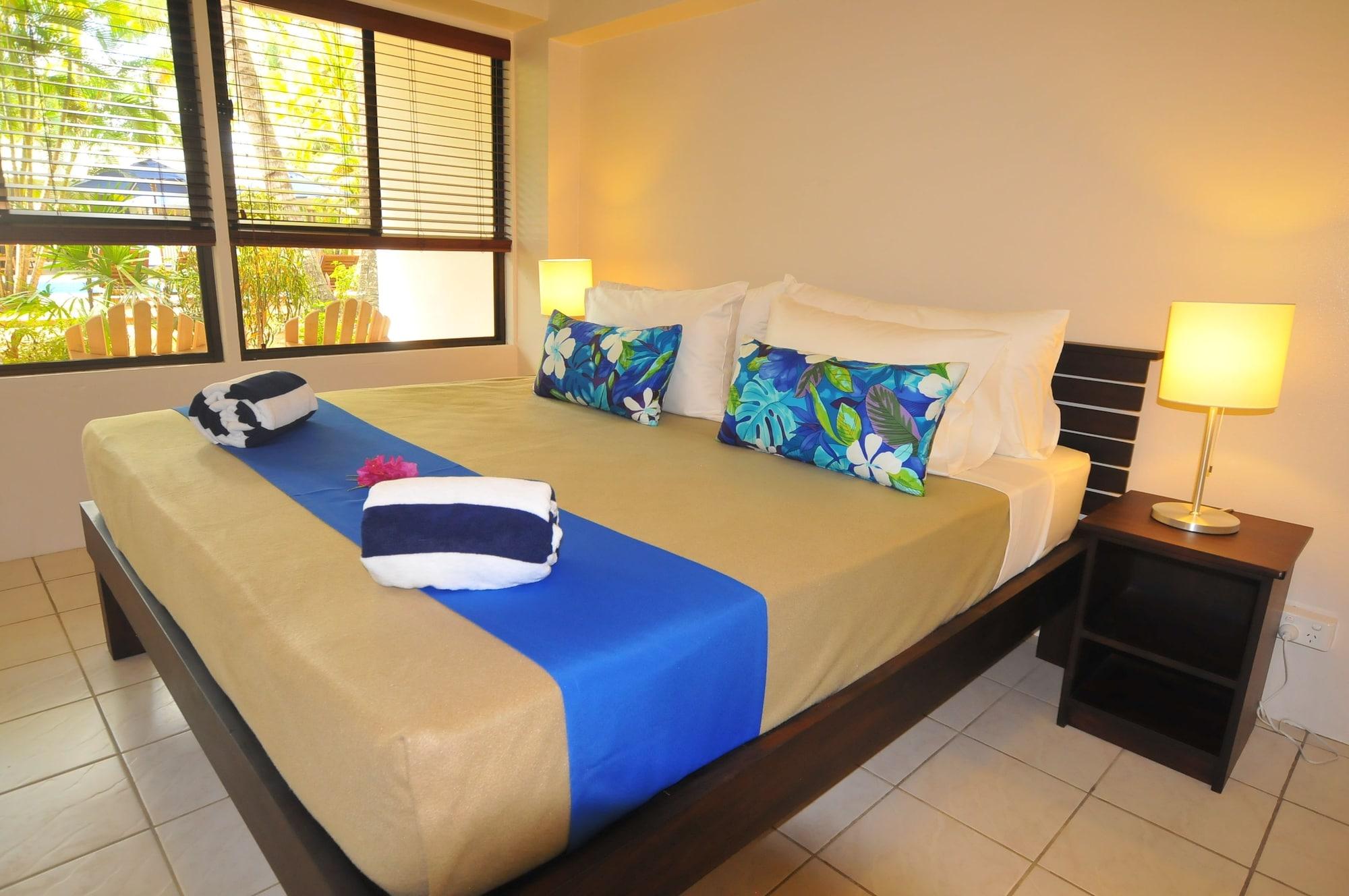 Oasis Palms Resort 3*