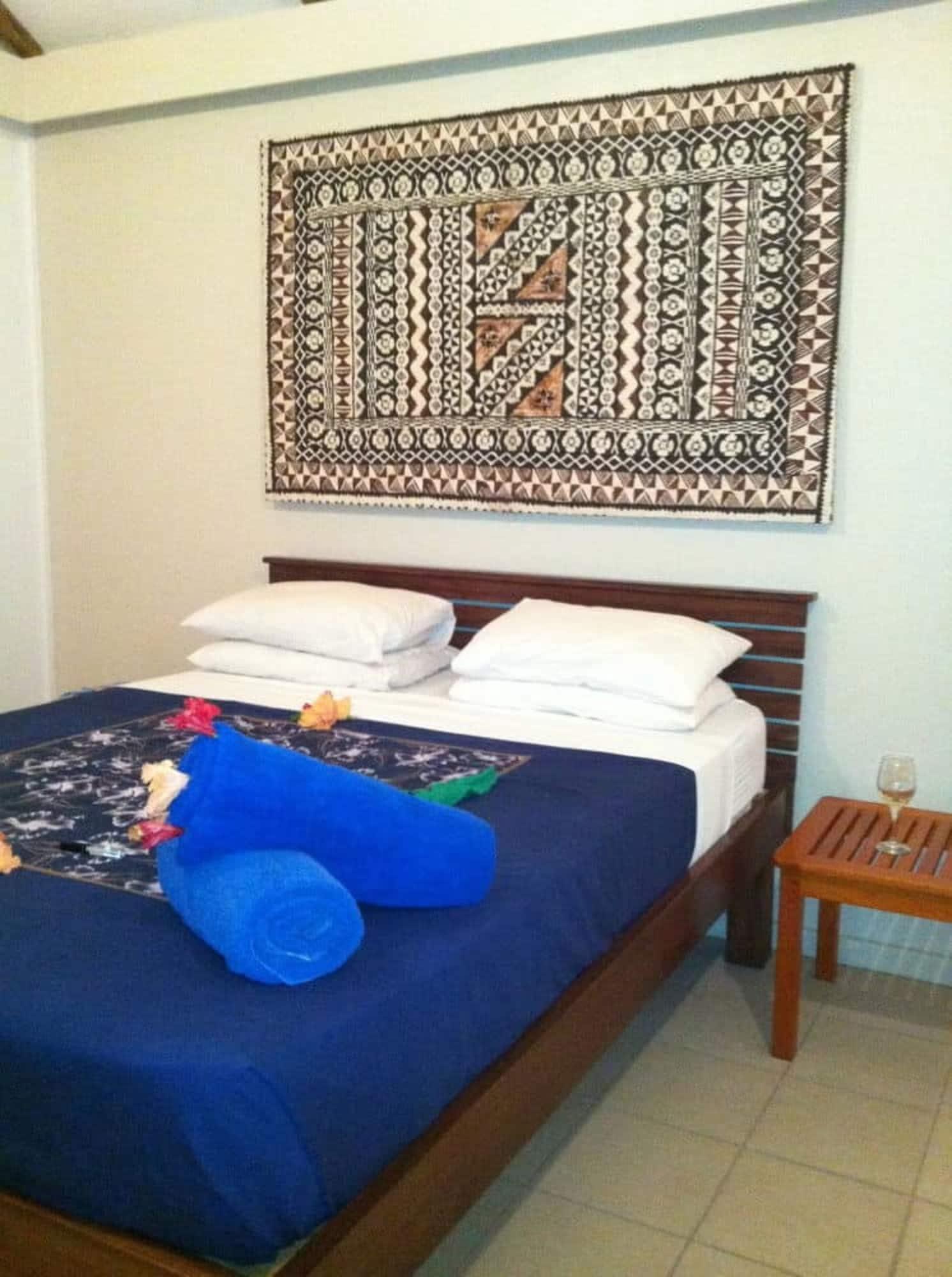 Oasis Palms Nadi