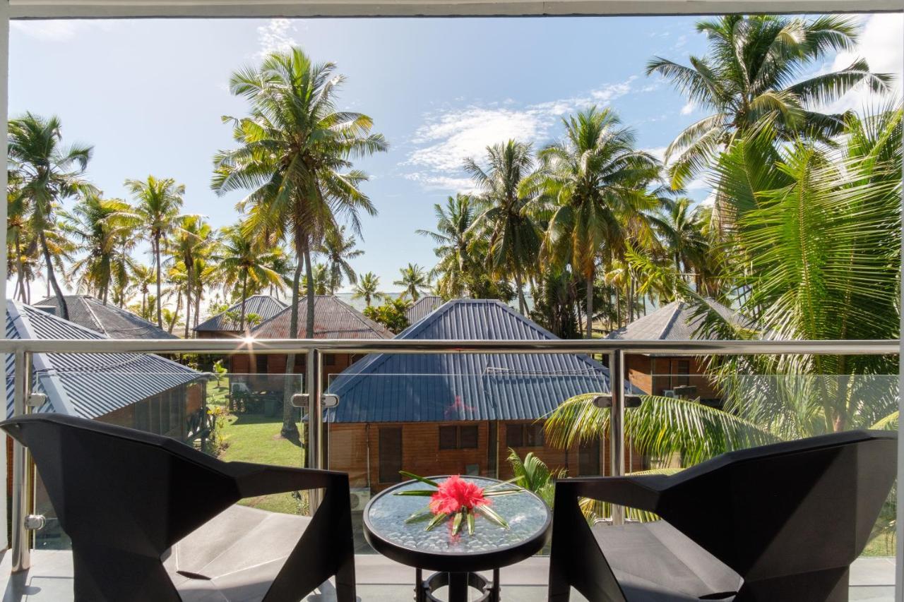 Resort Club Fiji
