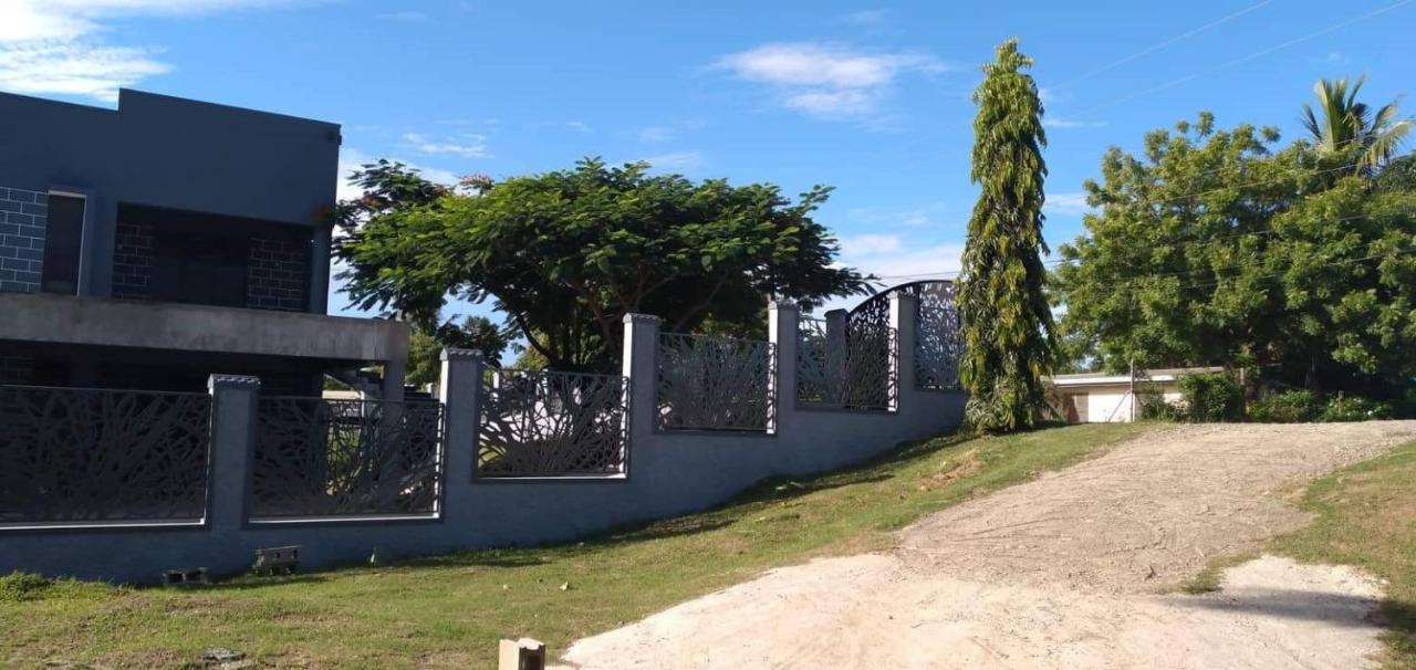 Samayra's Apartamento Nadi