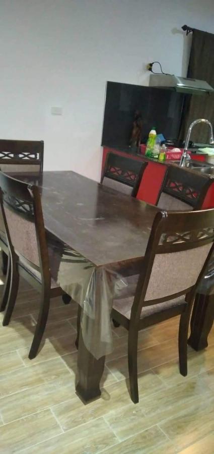 Apartamento Samayra's