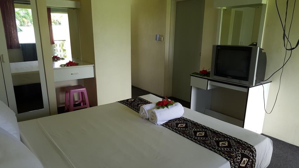 Grand West Hotel Nadi