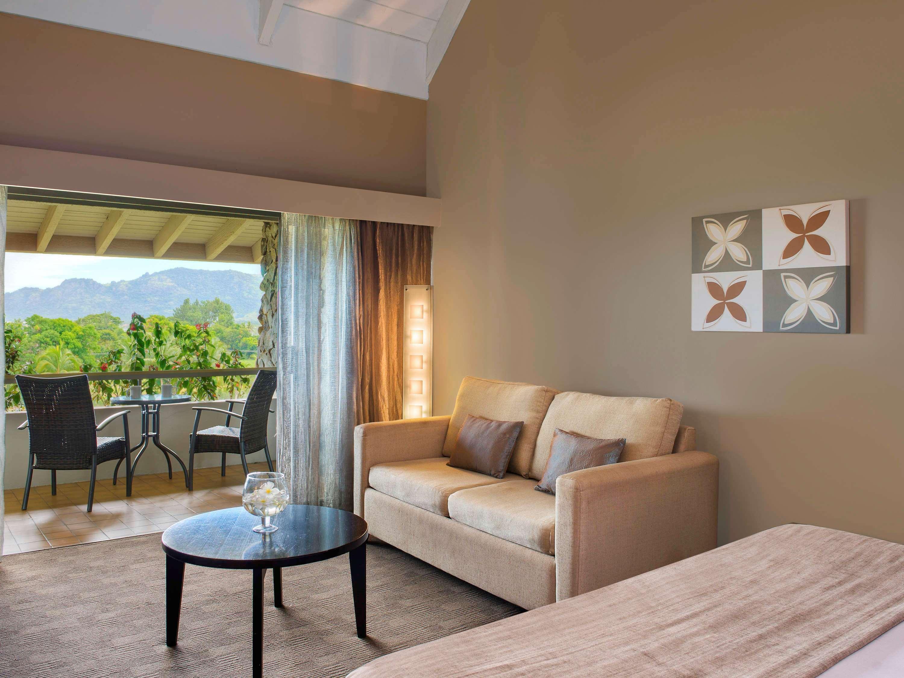 Hotel Novotel