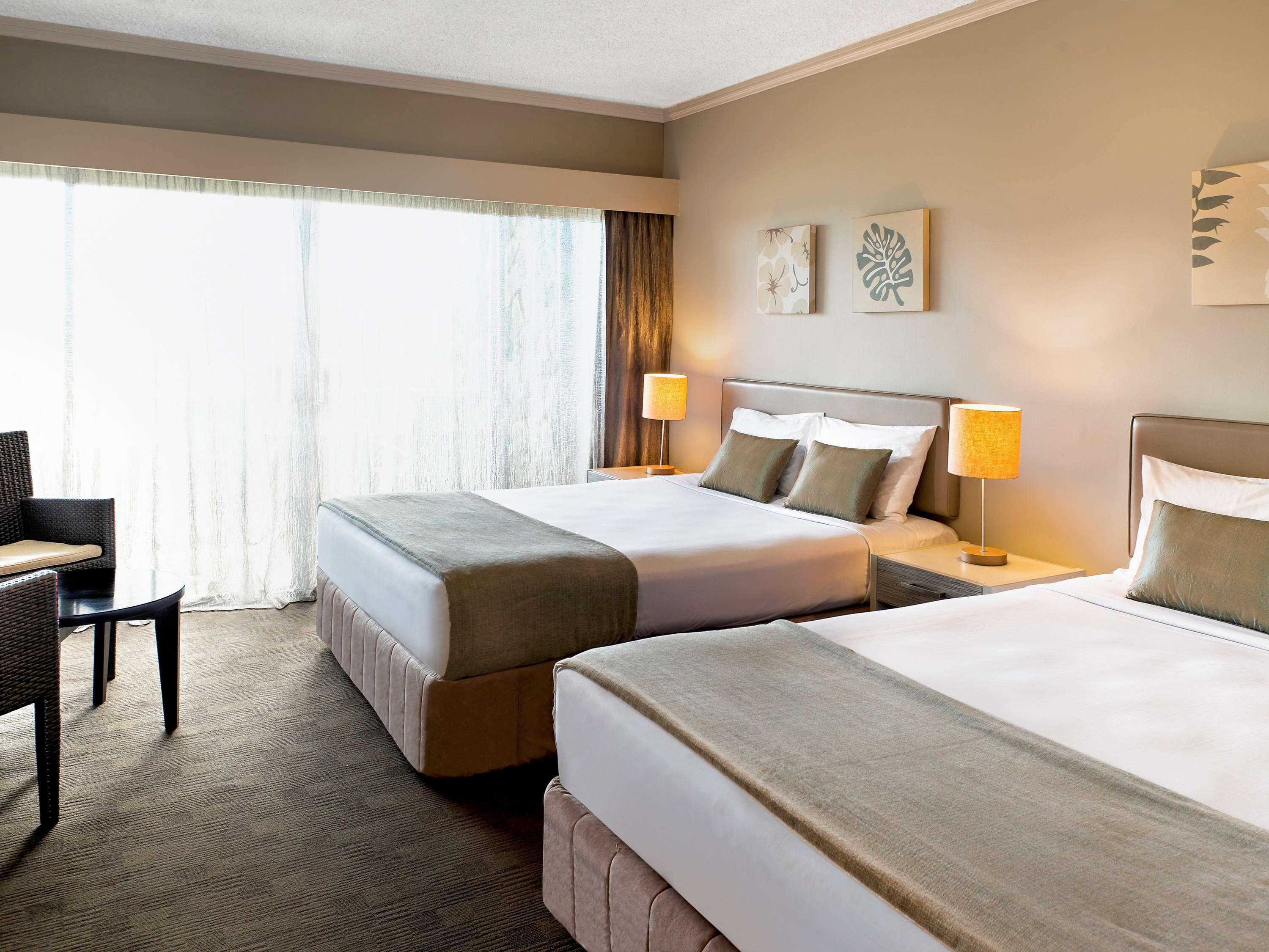 Novotel Nadi
