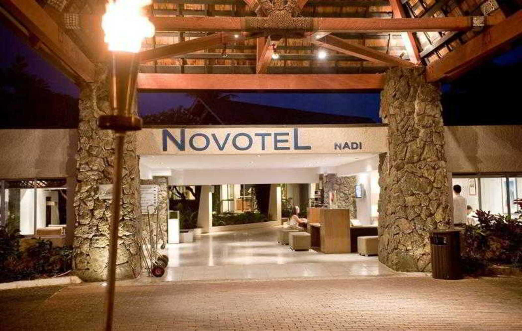 Novotel Hotel Nadi