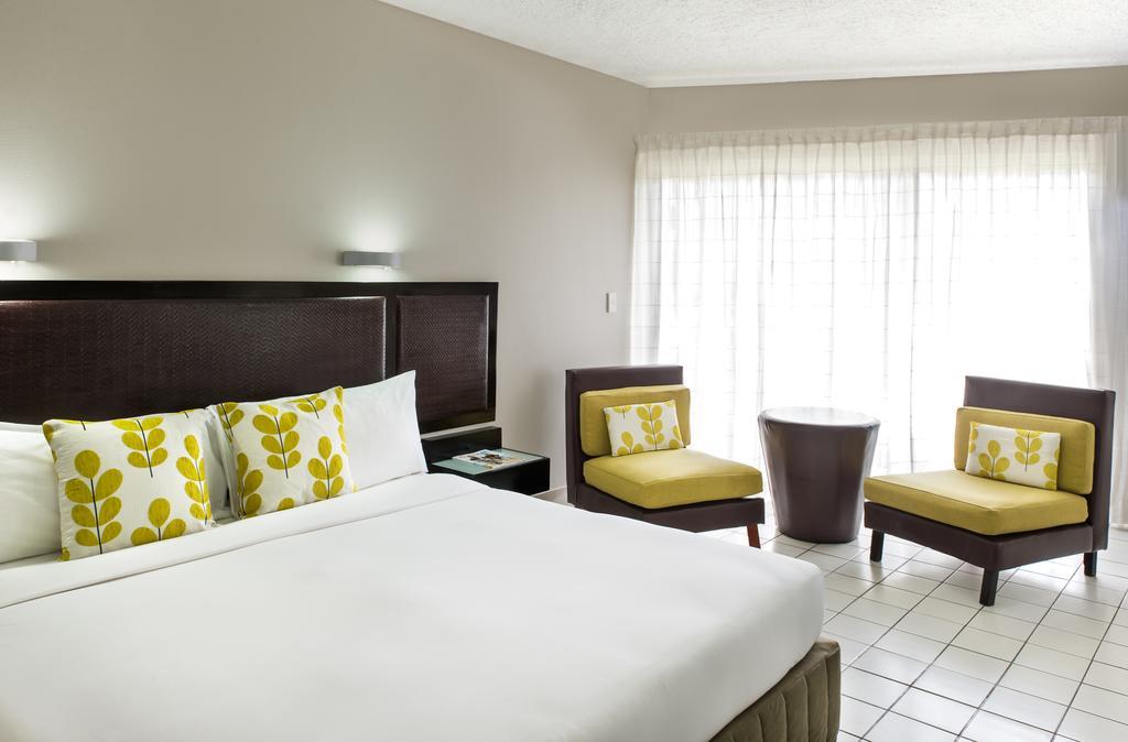 Hotel Mercure Nadi