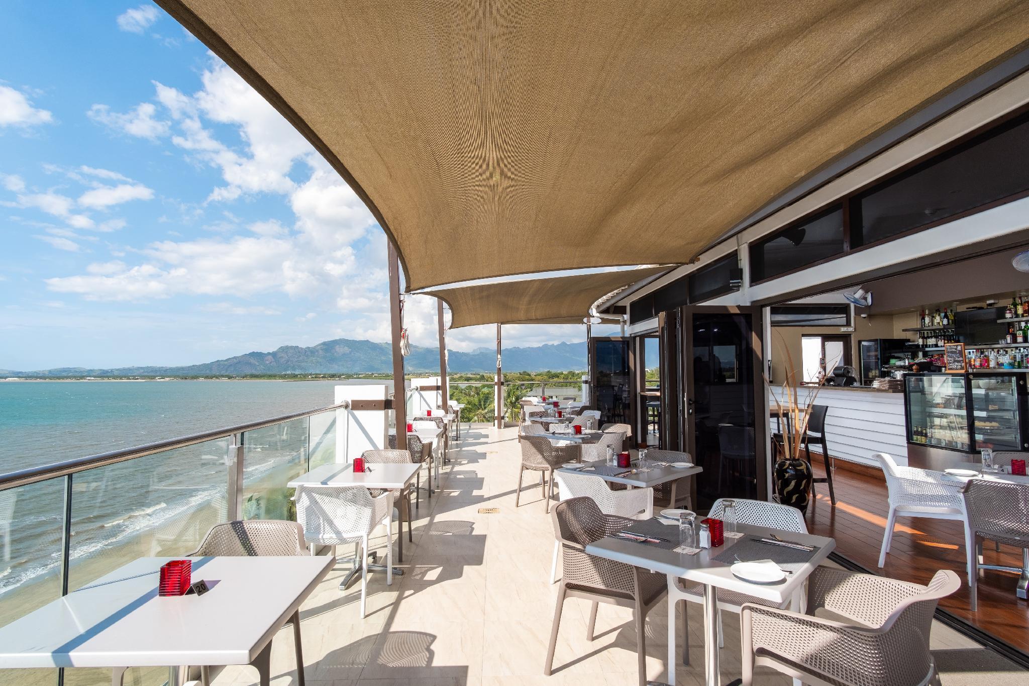 Ramada Suites By Wyndham Wailoaloa Beach Fiji