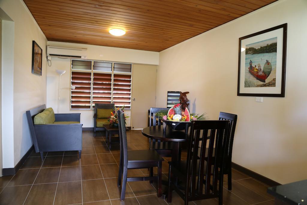 Tokatoka Resort 3*