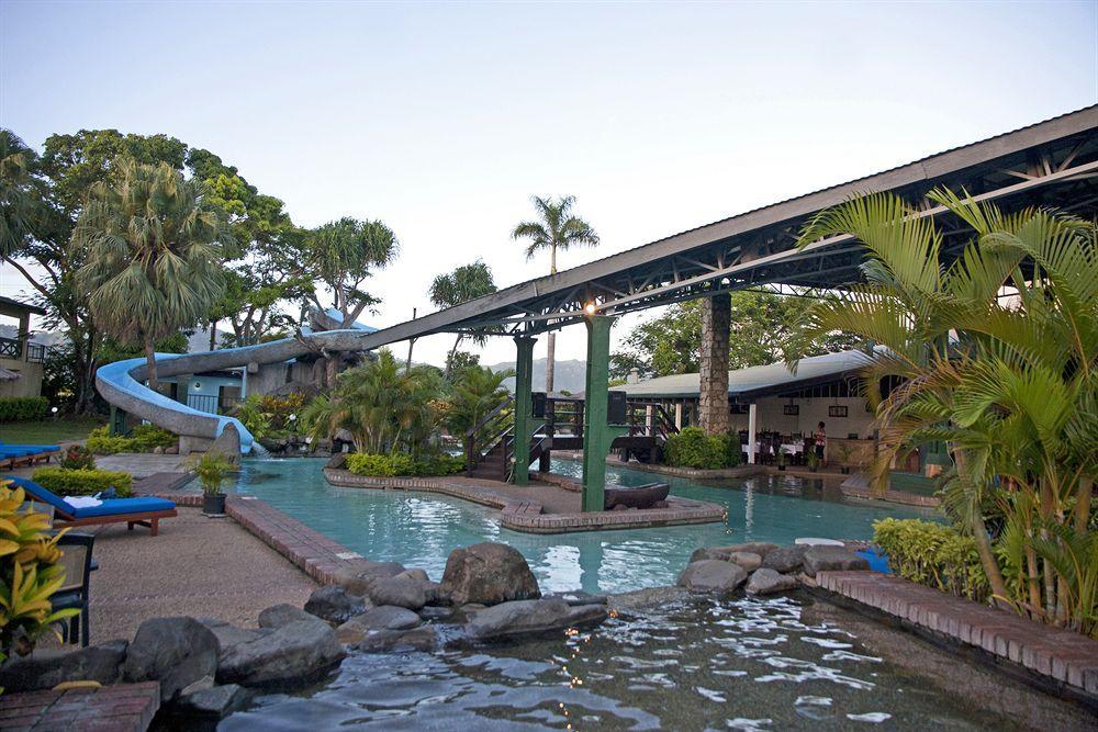 Resort Tokatoka