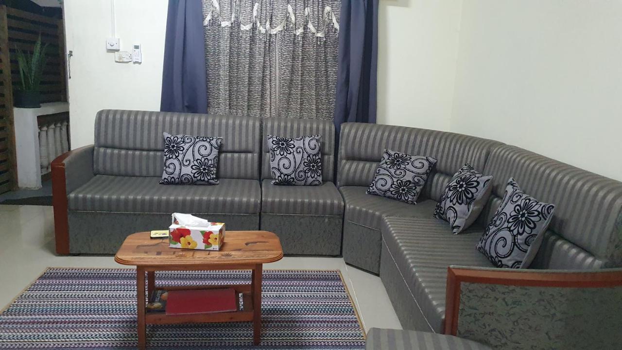 Abm Court Apartment *