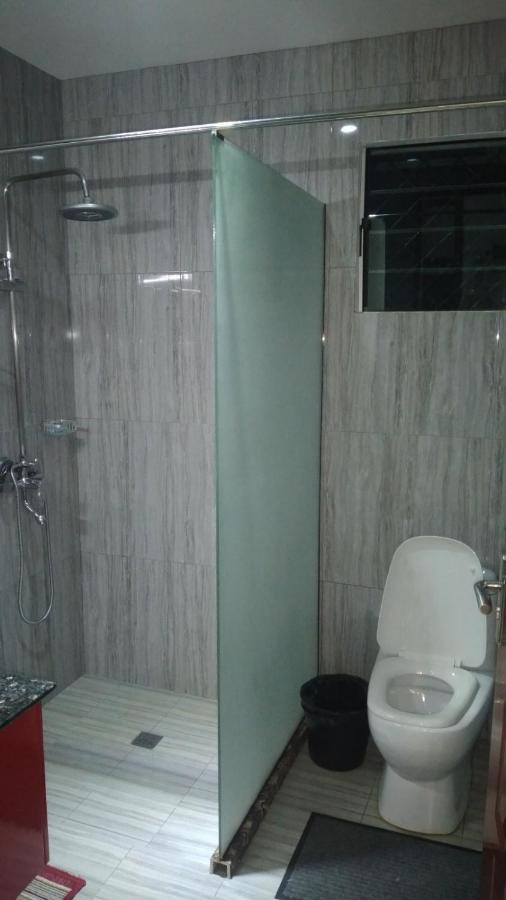 Samayra's Apartamento Nadi
