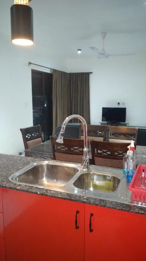 Samayra's Apartamento Nadi