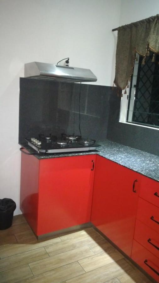 Apartamento Samayra's *