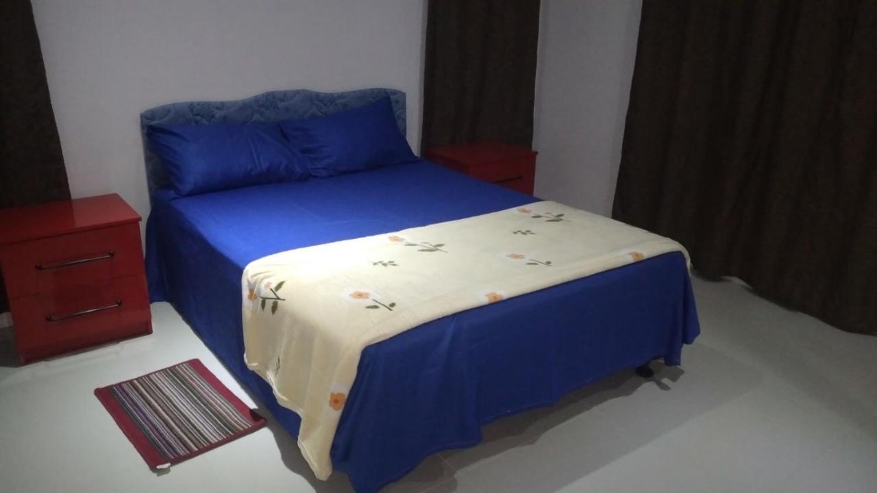 Samayra's Apartamento