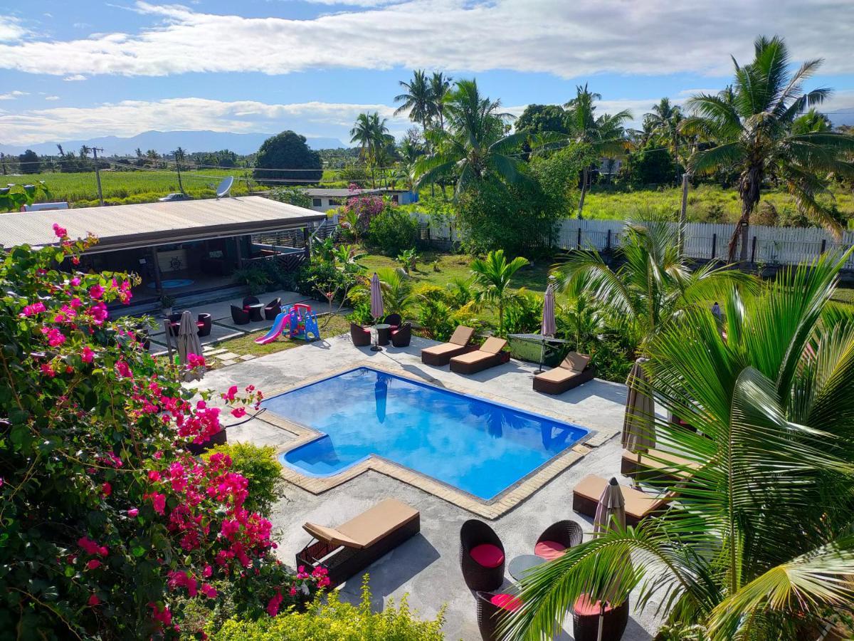 Fancy 3* Nadi