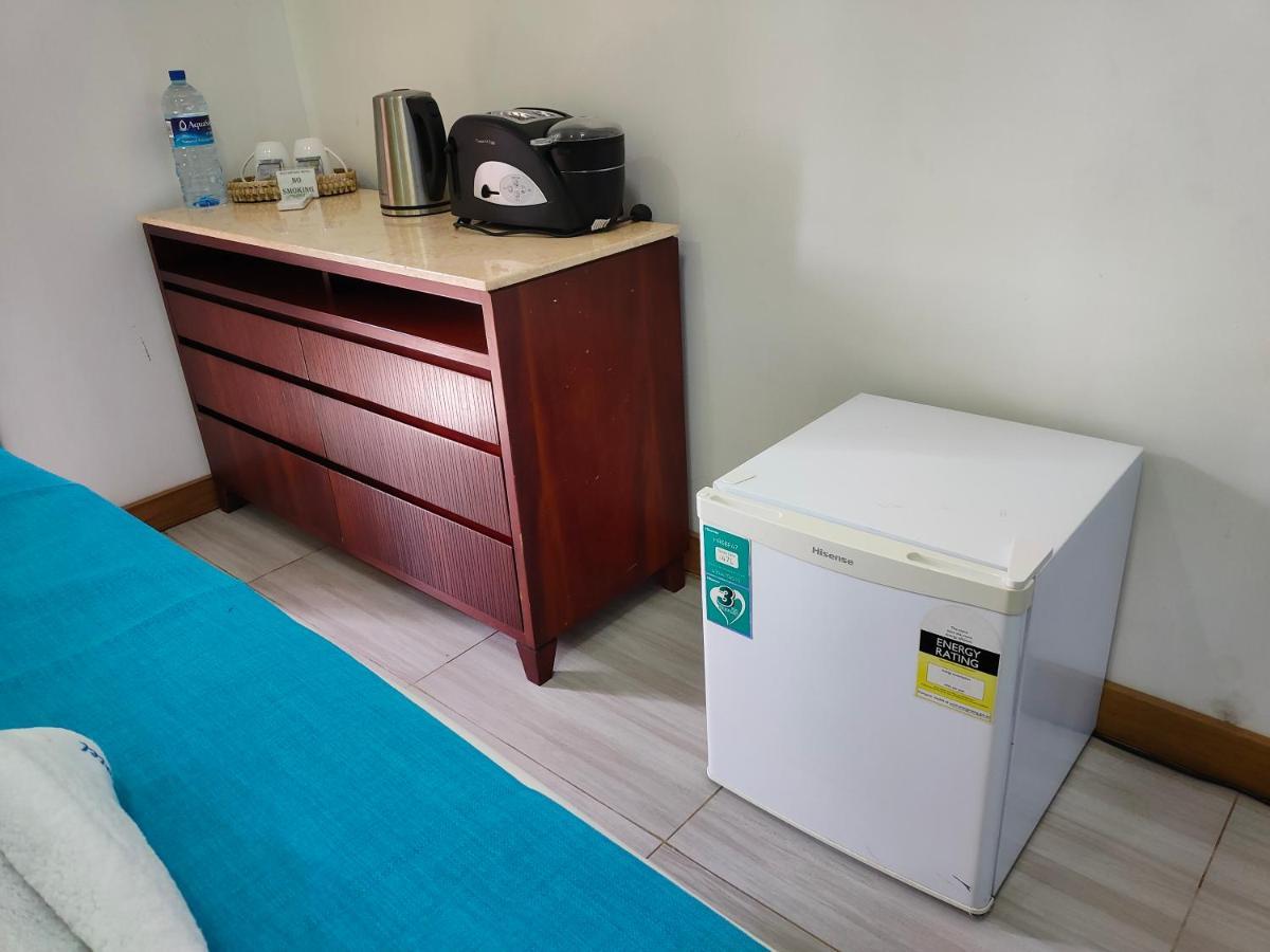 Fancy 3* Nadi
